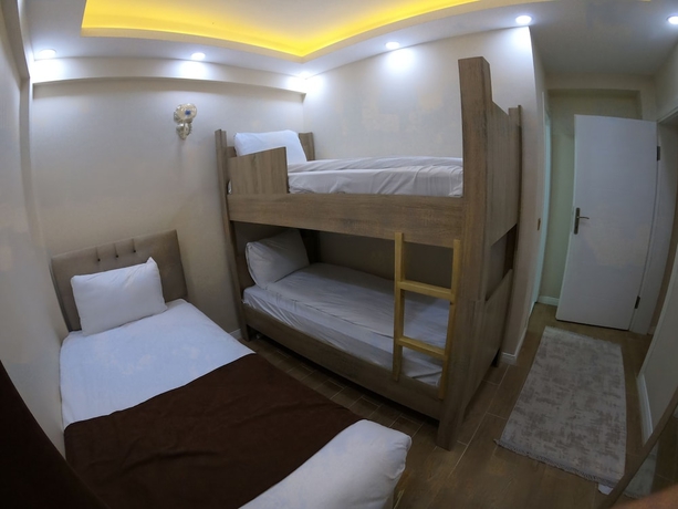 Imagen de la habitación del Uzungol Adiloglu Apart. Foto 12