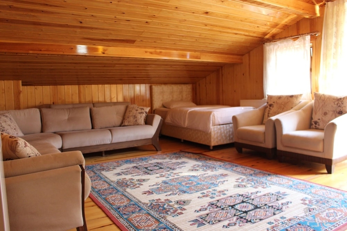 Imagen de la habitación del Uzungol Adiloglu Apart. Foto 13