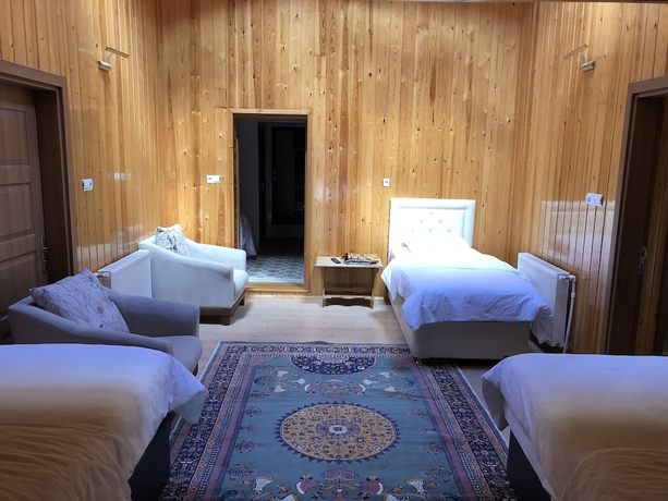 Imagen de la habitación del Uzungol Adiloglu Apart. Foto 15