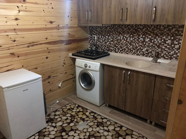 Imagen de la habitación del Uzungol Bungalow House. Foto 3