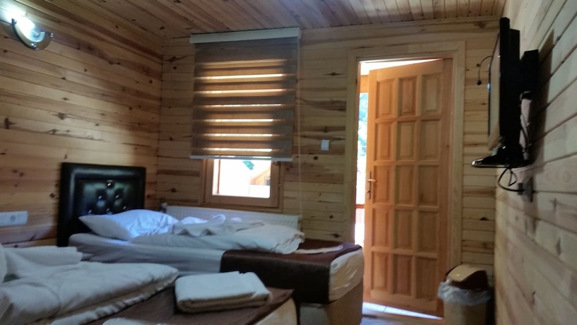 Imagen de la habitación del Uzungol Bungalow House. Foto 4