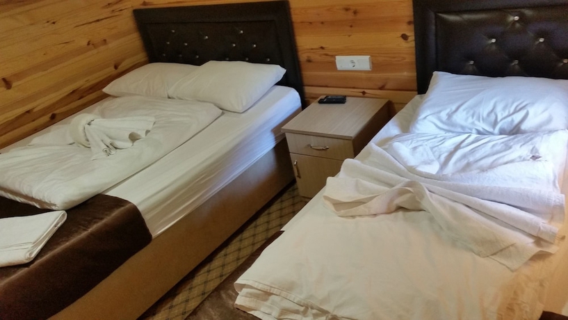 Imagen de la habitación del Uzungol Bungalow House. Foto 5