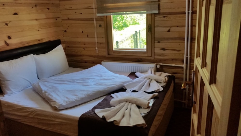 Imagen de la habitación del Uzungol Bungalow House. Foto 6