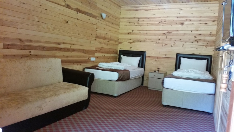 Imagen de la habitación del Uzungol Bungalow House. Foto 7