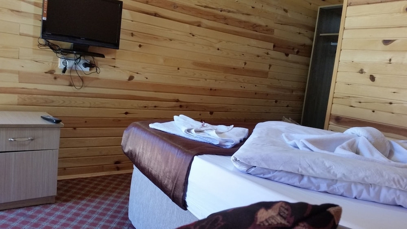 Imagen de la habitación del Uzungol Bungalow House. Foto 8