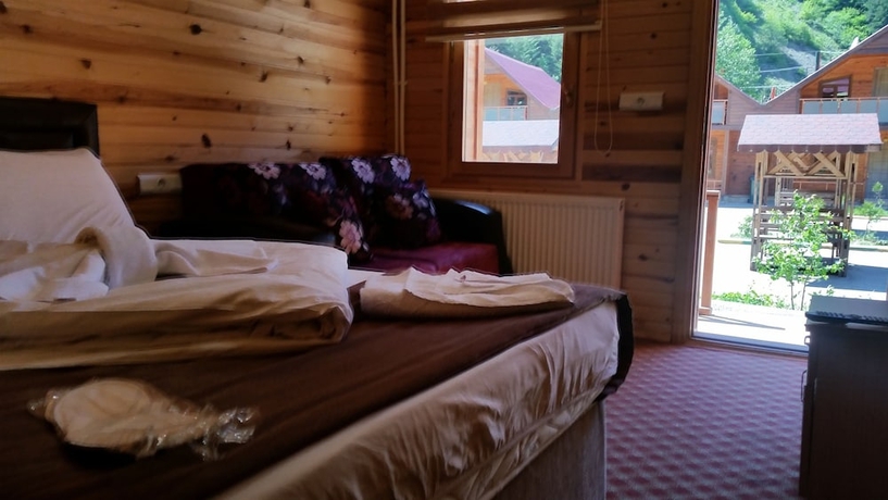 Imagen de la habitación del Uzungol Bungalow House. Foto 9