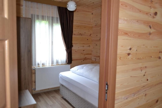 Imagen de la habitación del Uzungol Bungalow House. Foto 10
