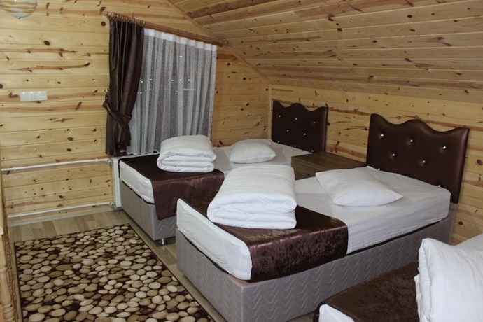 Imagen de la habitación del Uzungol Bungalow House. Foto 12
