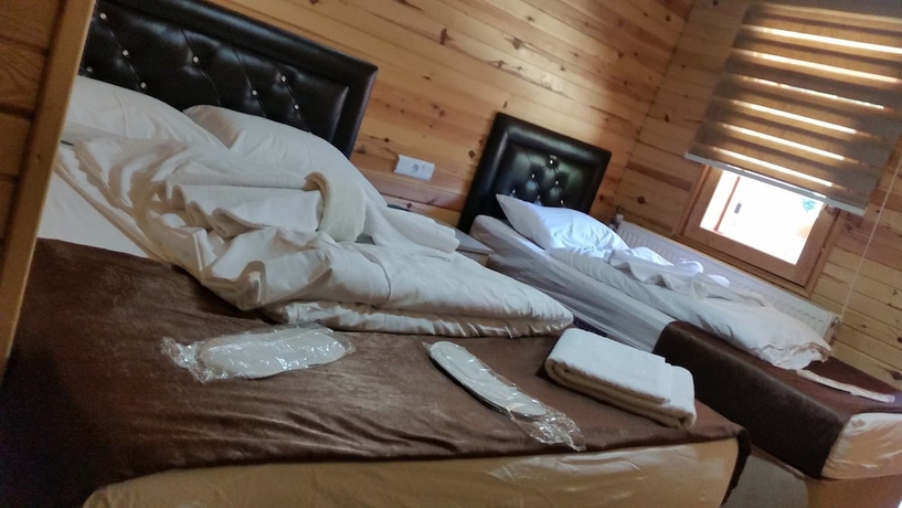 Imagen de la habitación del Uzungol Bungalow House. Foto 13