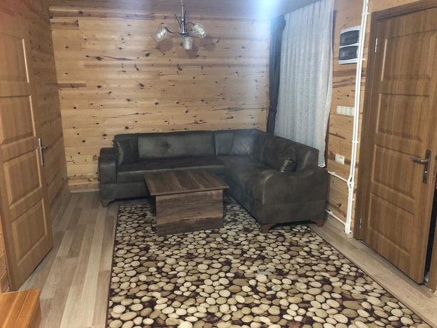 Imagen de la habitación del Uzungol Bungalow House. Foto 14
