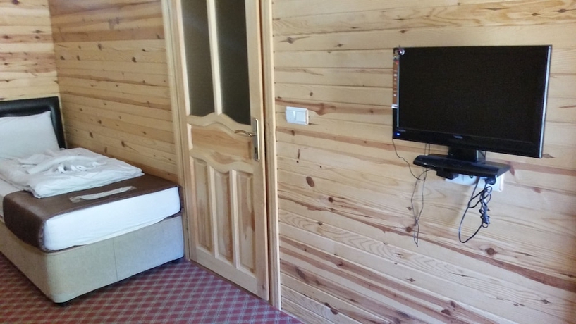Imagen de la habitación del Uzungol Bungalow House. Foto 15