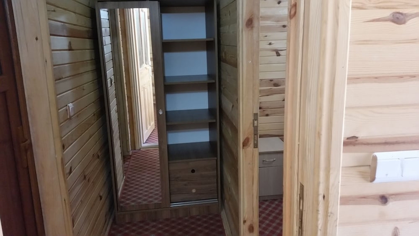 Imagen de la habitación del Uzungol Bungalow House. Foto 16