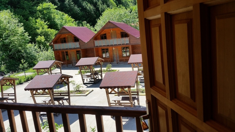 Imagen de la habitación del Uzungol Bungalow House. Foto 18