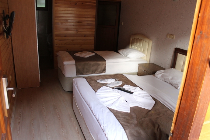 Imagen de la habitación del Uzungol Holiday Hotel 2. Foto 5