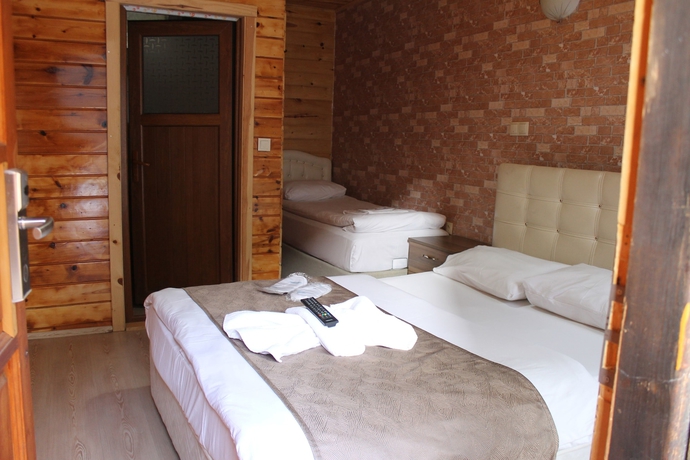 Imagen de la habitación del Uzungol Holiday Hotel 2. Foto 6