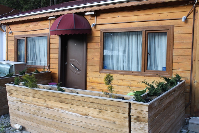 Imagen de la habitación del Uzungol Holiday Hotel 2. Foto 7