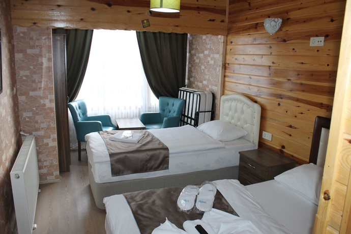 Imagen de la habitación del Uzungol Holiday Hotel 2. Foto 8