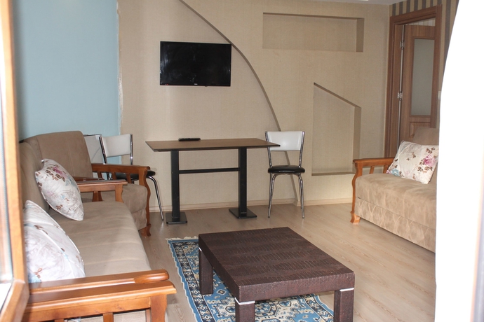 Imagen de la habitación del Uzungol Holiday Hotel 2. Foto 9