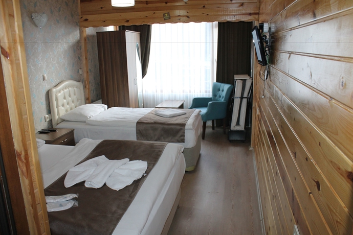 Imagen de la habitación del Uzungol Holiday Hotel 2. Foto 10