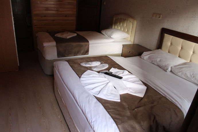 Imagen de la habitación del Uzungol Holiday Hotel 2. Foto 11