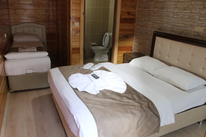 Imagen de la habitación del Uzungol Holiday Hotel 2. Foto 12