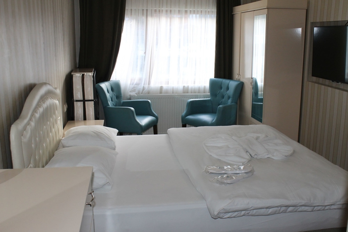 Imagen de la habitación del Uzungol Holiday Hotel 2. Foto 13