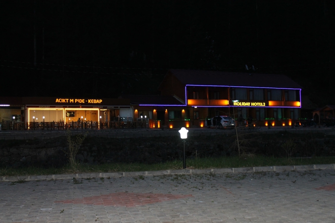 Imagen general del Uzungol Holiday Hotel 2. Foto 3