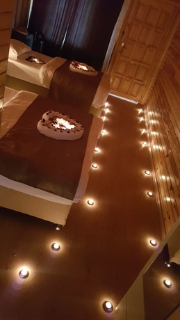 Imagen de la habitación del Uzungol Holiday Hotel 2. Foto 14