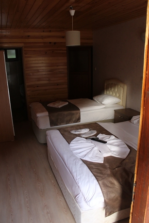 Imagen de la habitación del Uzungol Holiday Hotel 2. Foto 15