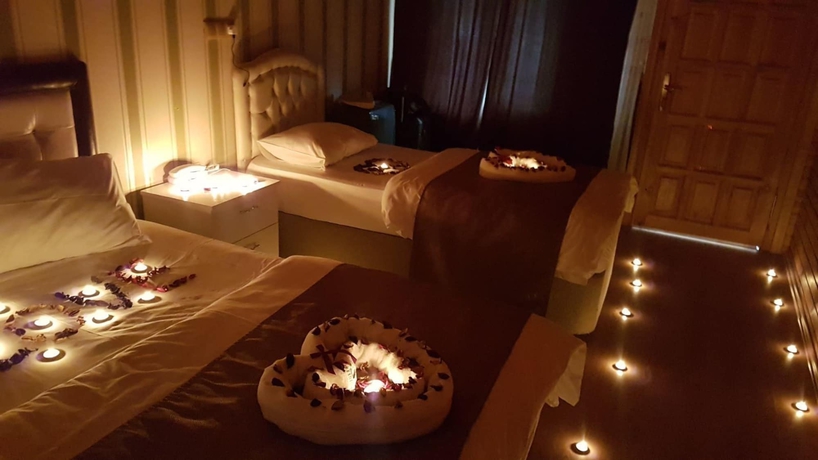Imagen de la habitación del Uzungol Holiday Hotel 2. Foto 17