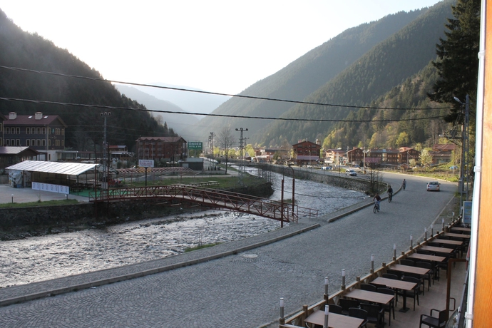 Imagen general del Uzungol Holiday Hotel 2. Foto 2