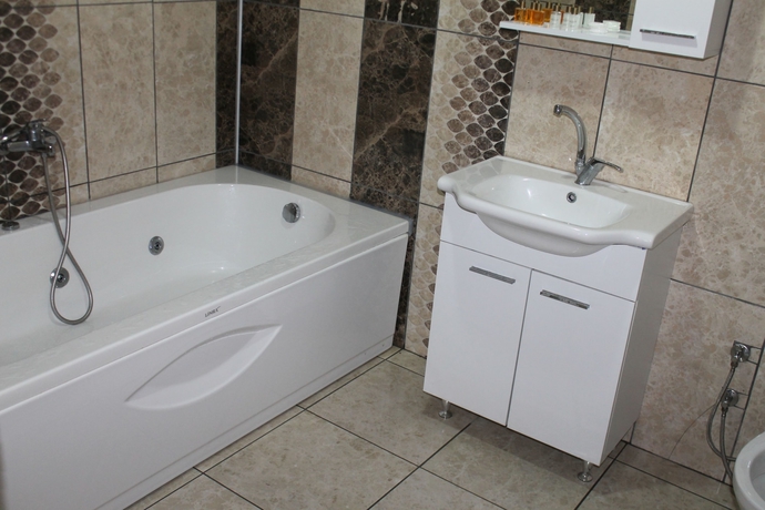Imagen de la habitación del Uzungol Holiday Hotel 2. Foto 18
