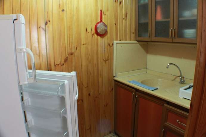 Imagen general del Uzungol Motel. Foto 2