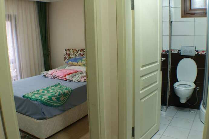 Imagen general del Uzungol Motel. Foto 4