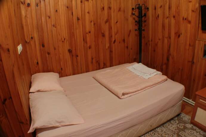 Imagen general del Uzungol Motel. Foto 5