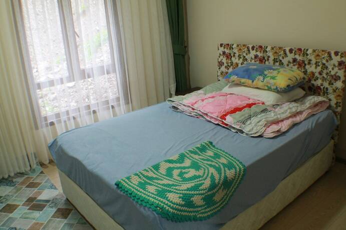 Imagen general del Uzungol Motel. Foto 6