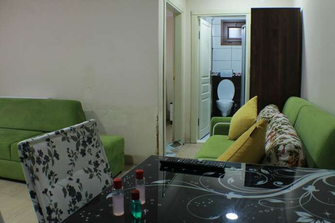 Imagen general del Uzungol Motel. Foto 7