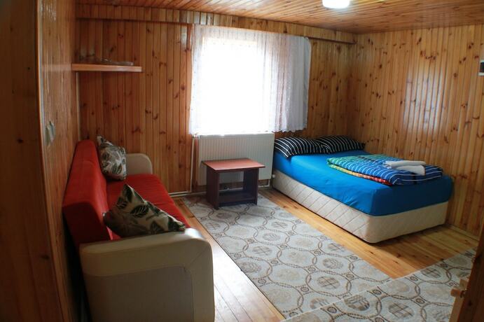 Imagen general del Uzungol Motel. Foto 9