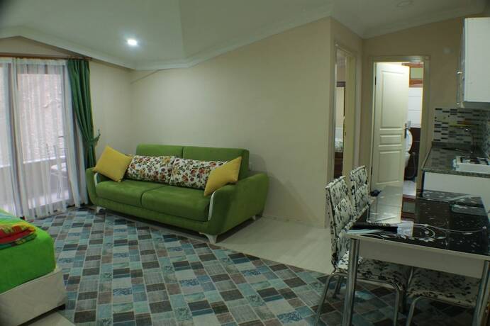 Imagen general del Uzungol Motel. Foto 10
