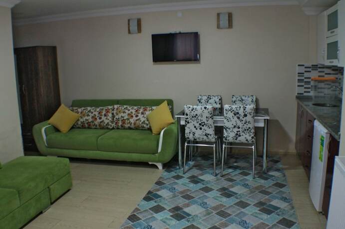 Imagen general del Uzungol Motel. Foto 11