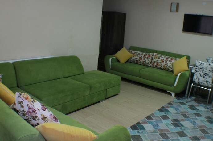 Imagen general del Uzungol Motel. Foto 12