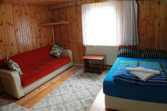 Imagen general del Uzungol Motel. Foto 13