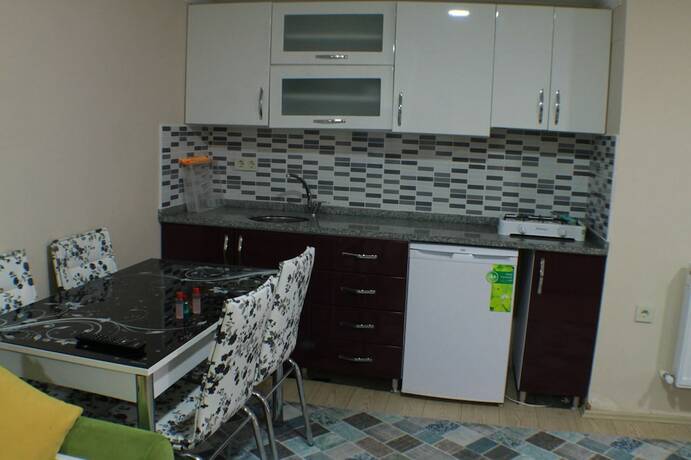 Imagen general del Uzungol Motel. Foto 14