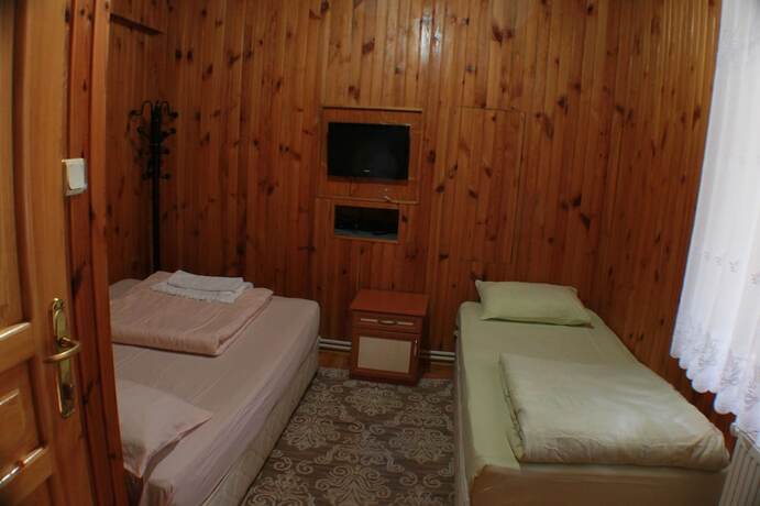 Imagen de la habitación del Uzungol Motel. Foto 15