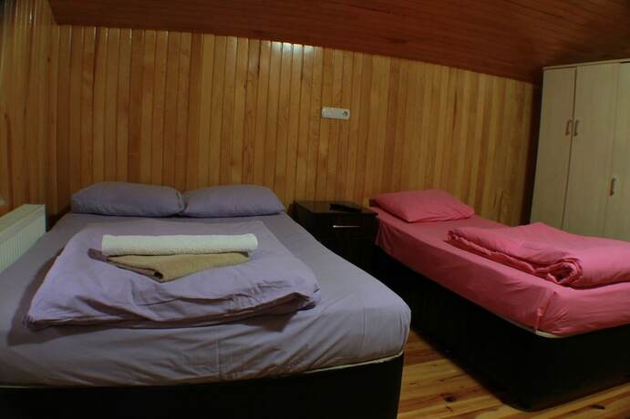 Imagen de la habitación del Uzungol Motel. Foto 16