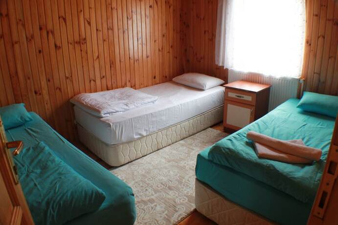 Imagen de la habitación del Uzungol Motel. Foto 19