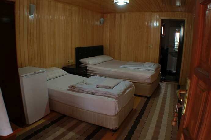 Imagen de la habitación del Uzungol Motel. Foto 20