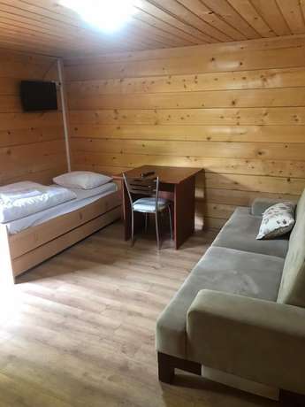Imagen de la habitación del Uzungol Resort Hotel. Foto 2