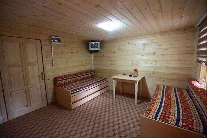 Imagen de la habitación del Uzungol Resort Hotel. Foto 4