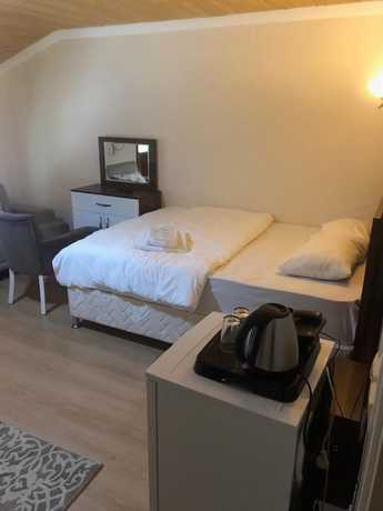 Imagen de la habitación del Uzungol Resort Hotel. Foto 5